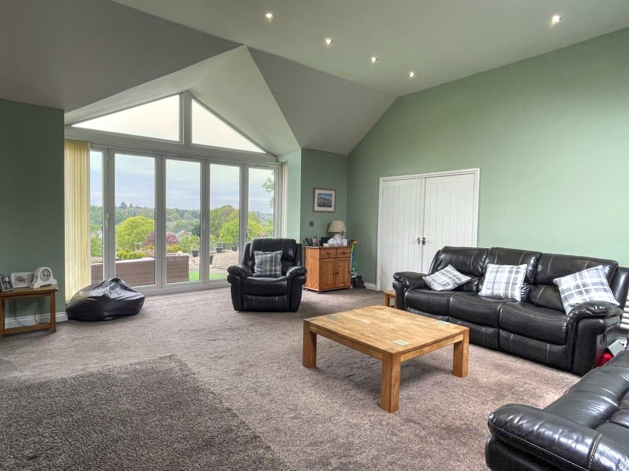 Property Cottingwood Lane, Morpeth Bungalow Semi Detached Rickard